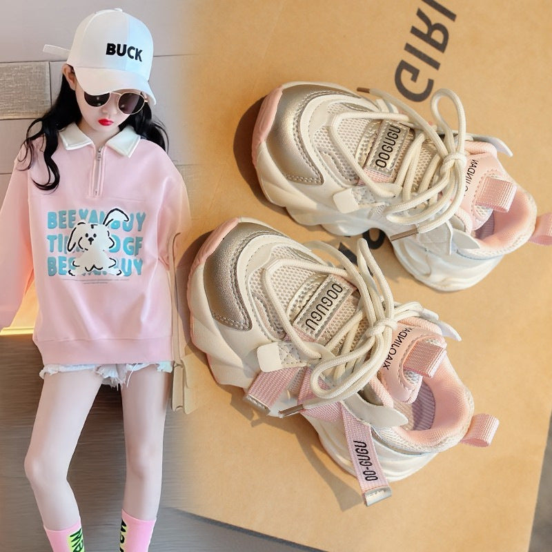 Sapatilhas Dad Shoes para Raparigas