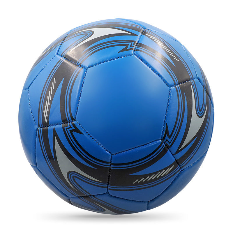Bola de Futebol PVC para Crianças e Adultos — Tamanhos 3, 4 e 5